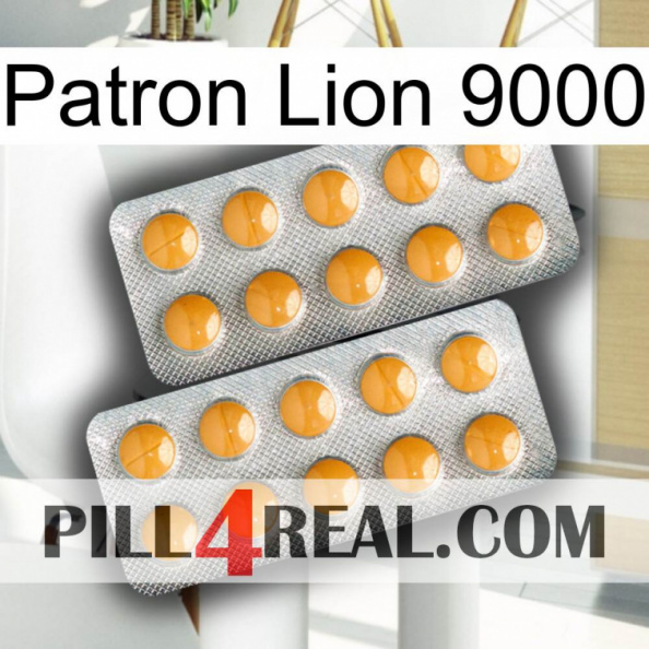 Boss Lion 9000 levitra2